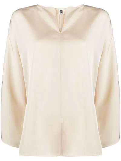 By Malene Birger Calias Tops