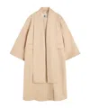By Malene Birger Campagna Trench Coat