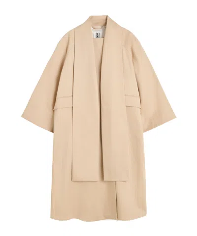 BY MALENE BIRGER BY MALENE BIRGER CAMPAGNA TRENCH COAT