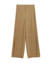 By Malene Birger Campione Pants In Brown