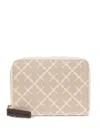 By Malene Birger Canvas Wallet