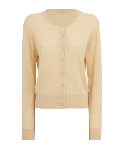 By Malene Birger Cardigan In Multi
