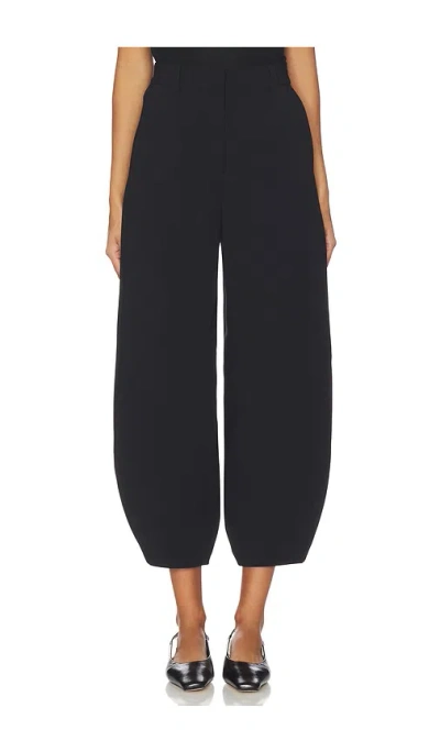 By Malene Birger Carlien Trouser In Black