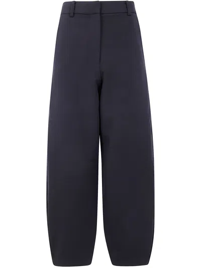 BY MALENE BIRGER BY MALENE BIRGER "CARLIEN" TROUSERS