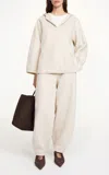 By Malene Birger Carlien Wool Pant