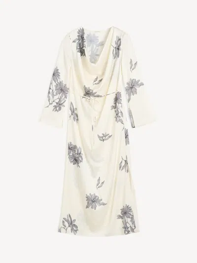 By Malene Birger Carrie Maxi Dress In Multi