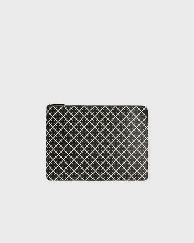 By Malene Birger Case Ivy Laptop In Black