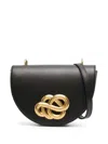 By Malene Birger Cebella Bags In Black