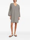 By Malene Birger Ceila Dress In Black
