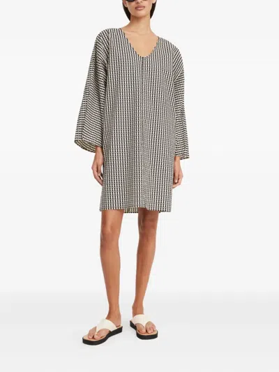 By Malene Birger Ceila Dress In Black