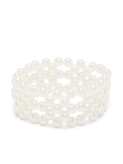 By Malene Birger Chakie Small Bracelets