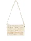 By Malene Birger Chaklo Shoulder Bag In Nude