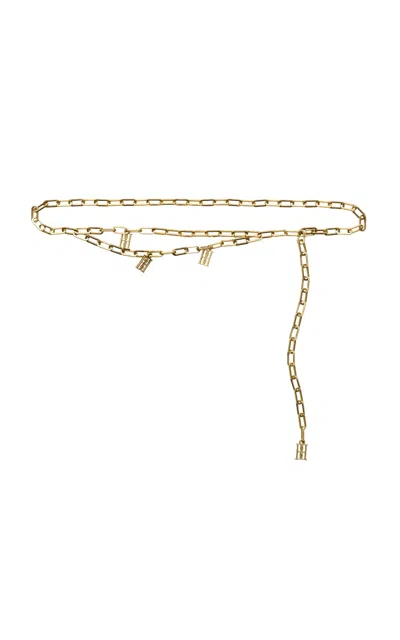 By Malene Birger Chanlas In Gold