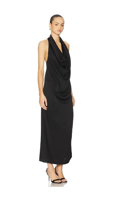 By Malene Birger Charmie Dress In Black