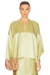 Shop By Malene Birger Cice Top