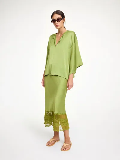 By Malene Birger Cicie Blouse