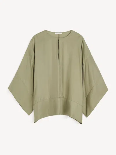 By Malene Birger Cicie Blouse In Black