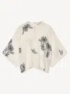 By Malene Birger Cicie Blouse In Multi