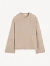 By Malene Birger Cierra Braid Sweater