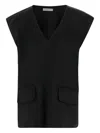 By Malene Birger Cilia Wool Vest