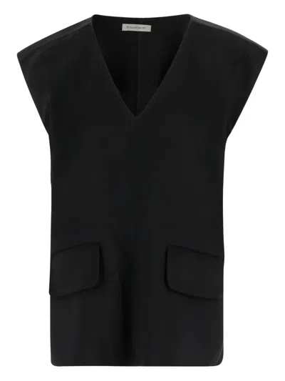 BY MALENE BIRGER CILIA VEST