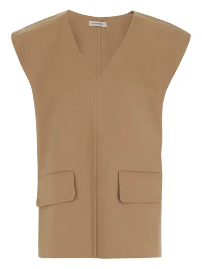 BY MALENE BIRGER CILIA VEST