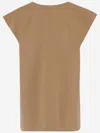 By Malene Birger Cilia Wool Vest
