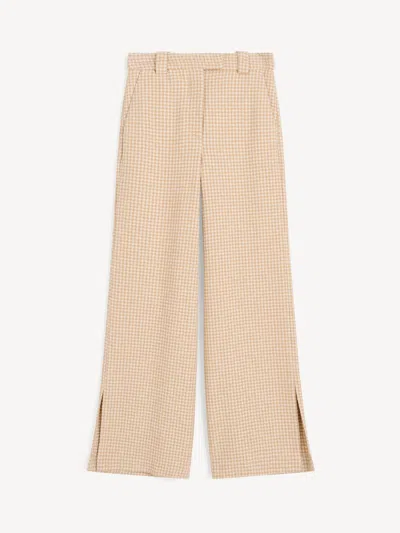 By Malene Birger Cimas Boucle Trousers