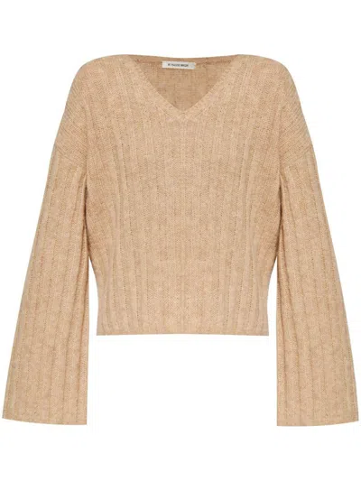 BY MALENE BIRGER BY MALENE BIRGER CIMONE SWEATER
