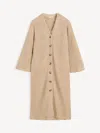 By Malene Birger Cimonello Maxi Cardigan