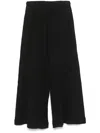 By Malene Birger Clorella Trousers Clothing