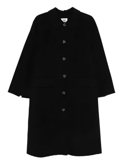BY MALENE BIRGER BY MALENE BIRGER COAT