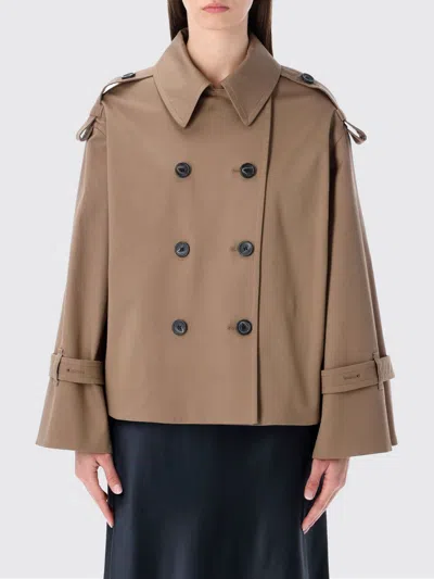 By Malene Birger Jacke  Damen Farbe Braun In Brown