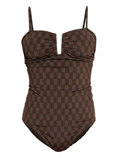 BY MALENE BIRGER COCESA SWIMSUIT