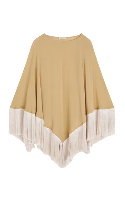 By Malene Birger Cordelia Cape In Neutral