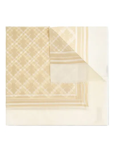 By Malene Birger Cornelis Scarf In Gold