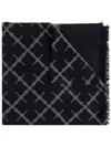 By Malene Birger Cornelis Wool Scarf