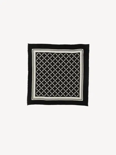 By Malene Birger Cornelis Wool Scarf