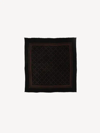 By Malene Birger Cornelis Wool Scarf