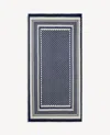 By Malene Birger Cornelis Wool Scarf In Black