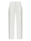 By Malene Birger Cotton Straight Jeans