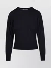 By Malene Birger Crew Neck Knitwear Sweater