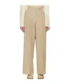 By Malene Birger Cymbaria Casual Pants