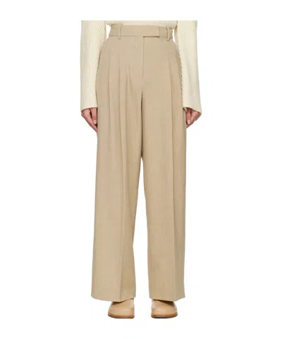 By Malene Birger Cymbaria Casual Pants