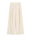 Shop By Malene Birger Cymbaria High-waist Trousers
