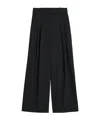 By Malene Birger Cymbaria High-waist Trousers
