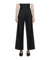 By Malene Birger Cymbaria Wide-leg Trousers