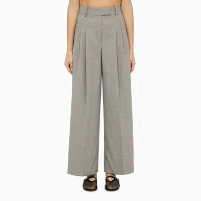 BY MALENE BIRGER BY MALENE BIRGER CYMBARIA WIDE TROUSERS