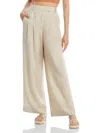 By Malene Birger Cymbaria High-waist Trousers In Beige