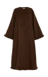 By Malene Birger Dalimas Wool Coat